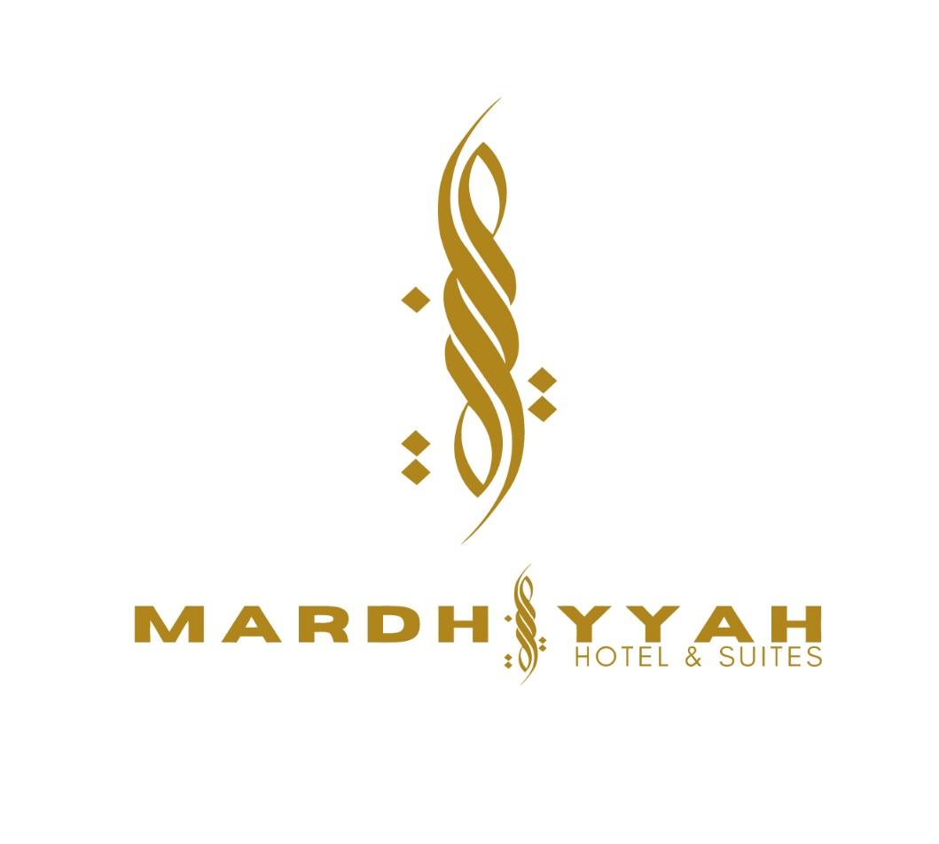 Mardhiyyah Hotel And Suites Shah Alam Dış mekan fotoğraf Mardhyyah Hotel and Suites Logo